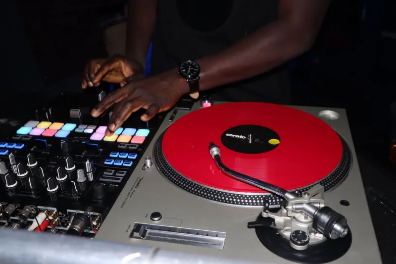 Old Records, New Energy: Why '90s and '00s Club Classics Are Owning 2025 Dance Floors