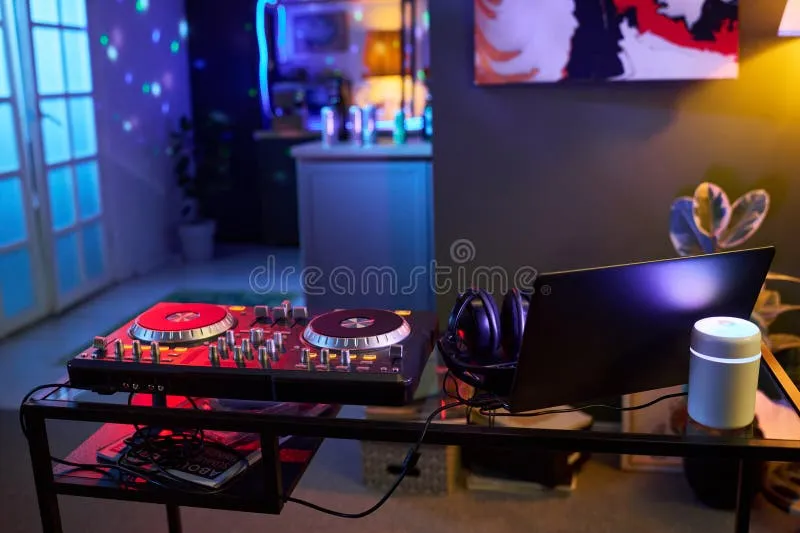 Spin Without Spending a Fortune: Building Your First DJ Setup on a Real-World Budget