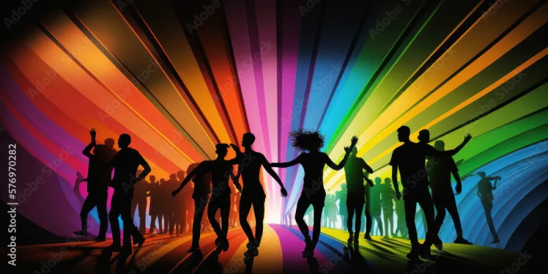 Found Family on the Dance Floor: How LGBTQ+ Club Nights Are Rewriting US Nightlife