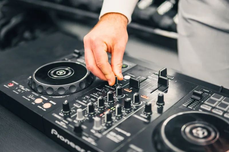 The Hidden Hand on the Dial: How Radio Programmers Decide Which Tracks Hit the Dance Floor
