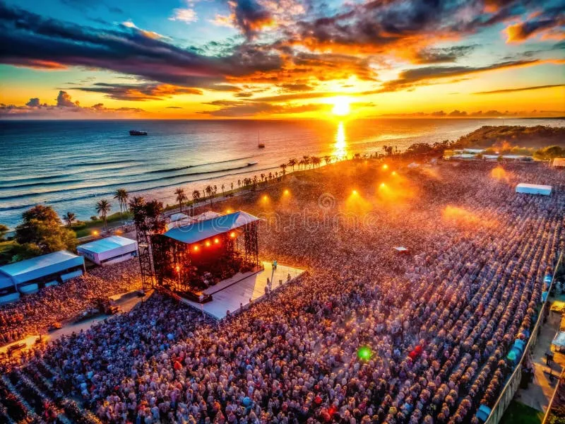 Spend Smart, Dance Hard: Your Complete 2025 EDM Festival Season Survival Guide