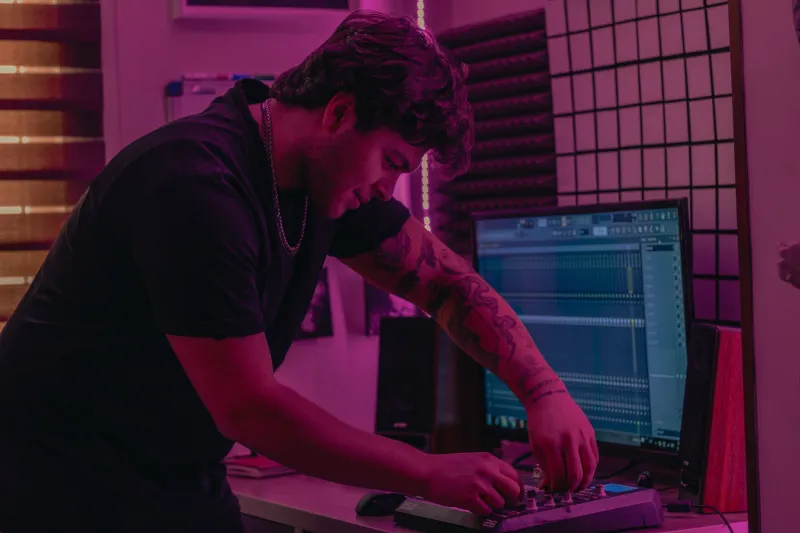Likes, Follows, and Bookings: How TikTok Is Minting the Next Wave of Club DJs