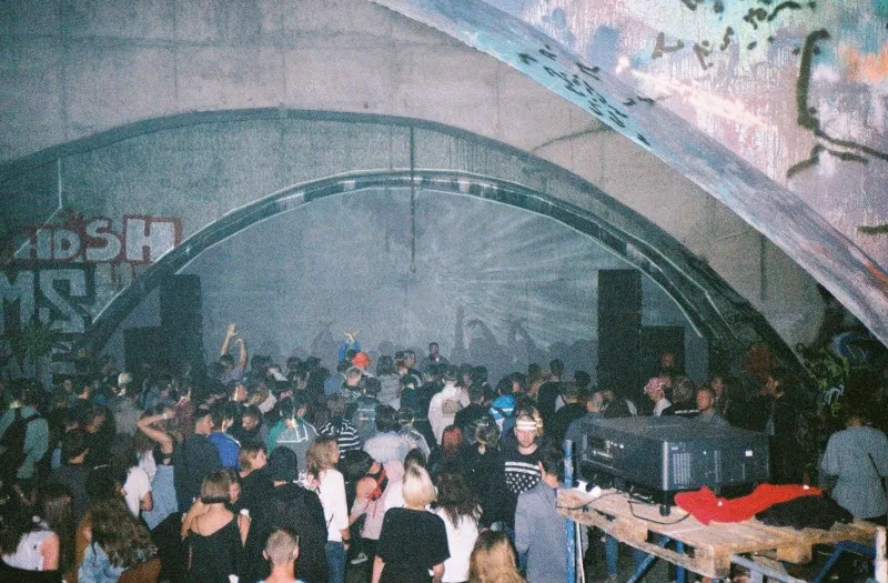 From the Basement to Billboard: How Underground Club Culture Is Quietly Rewriting Mainstream Music